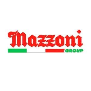 Logo Mazzoni Group – oficjalny partner PolskieTruskawki.pl, wspierający najwyższą jakość i zrównoważony rozwój w uprawie truskawek. Zaufany dostawca świeżych owoców na rynek europejski.